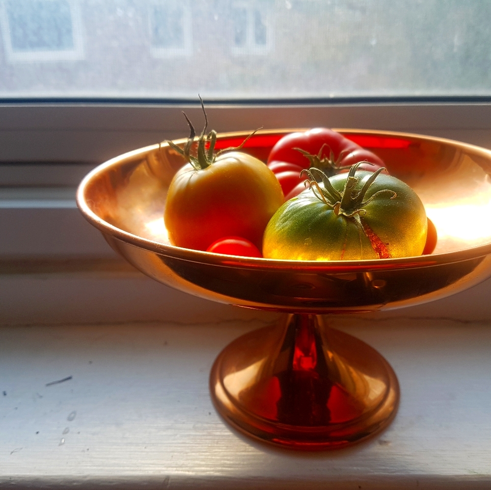 Meet your Posher, Katrina